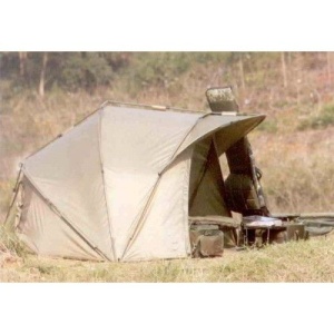 Cort Carp Pro Escol Bivvy 2 Persoane 315x280x155cm - Img 9