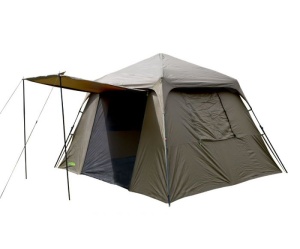 Cort Carp Pro Maxi Shelter 2+ - Img 2