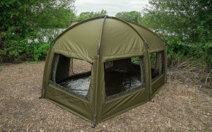 Cort Fox Frontier XD Bivvy 270 x 210 x 165cm - Img 6