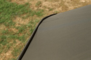 Cort Fox R-Series Brolly 260 x 178 x 128cm - Img 6