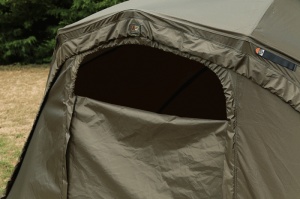 Cort Fox R-Series Brolly System 260 x 178 x 128cm - Img 5