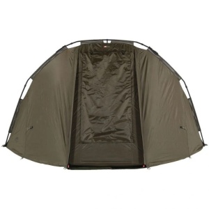 Cort JRC Defender Bivvy 2 Persoane 275cm x 300cm x 150cm - Img 6