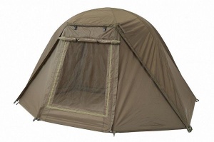 Cort Mivardi Shelter Premium XL Cu Perete Frontal