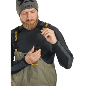 Costum De Iarna Norfin Arctic 4 - Img 13