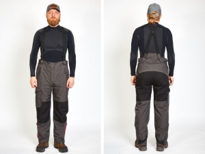 Costum De Ploaie Norfin Pro Dry 2 - Img 5