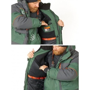 Costum Norfin Discovery 3 - Img 3