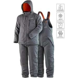 Costum Norfin Fjord 3-in-1 -30°C