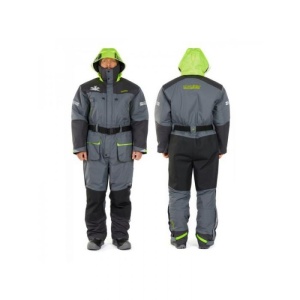 Costum Norfin Floating Overall Signal Pro2 L - Img 2