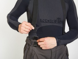 Costum Norfin Pro Dry 2 Lucky John S - Img 9