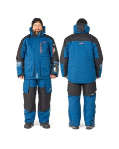 Costum Norfin Tornado Pro - Img 2