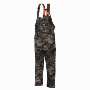 Costum Prologic Avenger Thermal Camo - Img 3