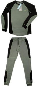 Costum Termic Norfin Comfort Line Grey - Img 2