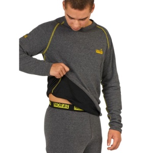 Costum Termic Norfin Scandic Classic Cotton - Img 5