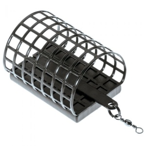 Cosulet Jaxon Feeder Open Semirotund 10buc/set 34 x 37mm