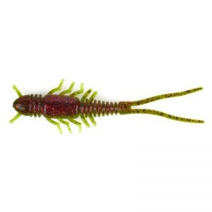 Creaturi Lucky John Pro Series Tioga Hog 9cm - Img 7
