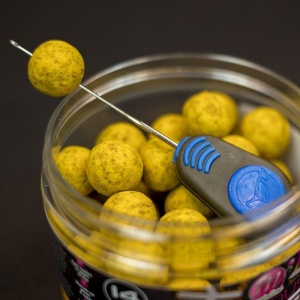 Croseta Korda Super Fine Baiting Needle - Img 2