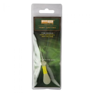 Croseta PB Products Glow In The Dark Fine Needle - Img 2