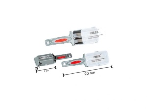 Curatitor De Solzi Filex Fish Scaler - Img 2