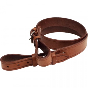 Curea Pentru Arma Din Piele 29mm