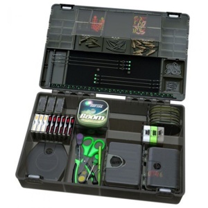 Cutie Accesorii Korda Tackle Box Large Collection - Img 3
