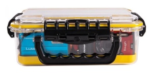 Cutie Accesorii Plano Guide Series Waterproof Case Medium 3600 - Img 4