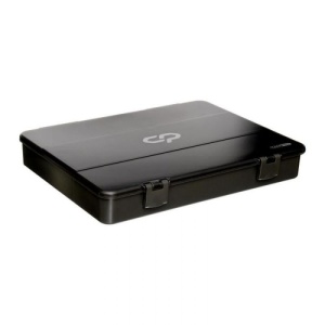 Cutie Carp Pro Large Tackle & Rig Box 38x30x5.5cm - Img 2