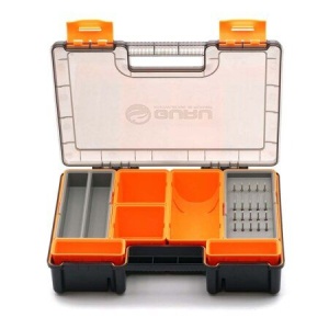 Cutie Guru Fusion Feeder Box, 35x24x8cm - Img 3
