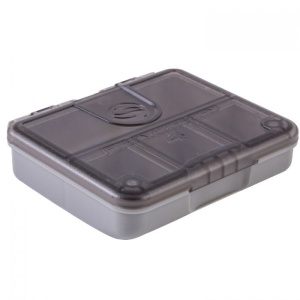 Cutie Guru Fusion Feeder Box Accessory Box 4 Compartimente 7.5x6x2cm - Img 2