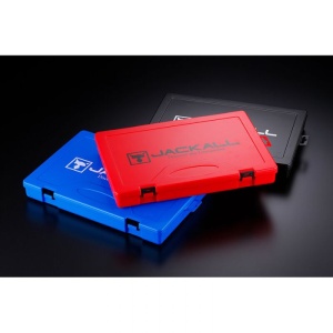 Cutie Jackall 2800D Tackle Blue M - Img 2