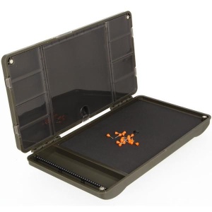 Cutie magnetica pentru riguri NGT XPR PLUS Box