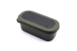 Cutie Momeala Guru 1.1 Pint Bait Box Solid Lid 475ML