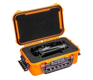 Cutie Plano Large ABS Waterproof Case 6070