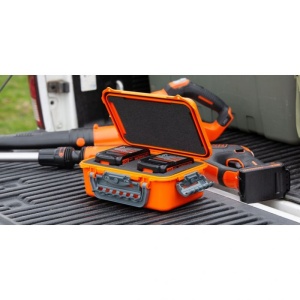 Cutie Plano Large ABS Waterproof Case 6070 - Img 3