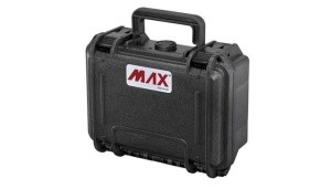 Cutie waterproof Panaro MAX200 certificata IP67 pentru protectia echipamentelor sensibile