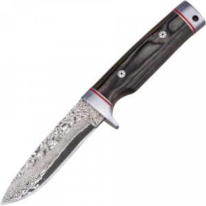 Cutit Frankonia Parforce Damasc Matador Lama 105mm + Teaca