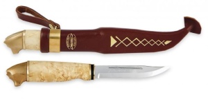Cutit Marttiini OY Bear Knife Lama 110mm