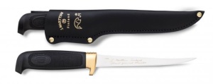 Cutit Marttiini OY Pentru Filetat Condor 10 Lama 100mm - Img 3