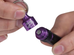 Degorjor PROX Needle Remover with Magnetic Releaser Black - Img 3