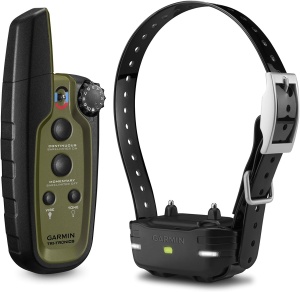 DISPOZITIV ANTRENARE CÂINI GARMIN SPORT PRO BUNDLE