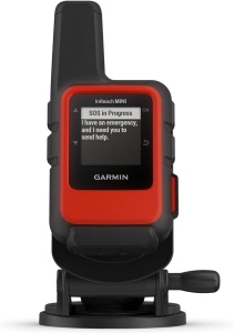 Dispozitiv Comunicare Prin Satelit Garmin inReach Mini 2 Marine Bundle