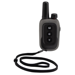 Garmin Delta SE – dispozitiv de dresaj canin ergonomic și inteligent, cu 3 moduri de corecție, rază de 800 m și autonomie mare. Precizie Garmin în palmă