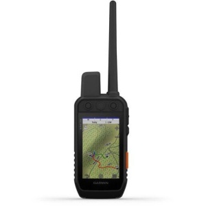 Dispozitiv Monitorizare GPS Garmin Alpha 200I K - Img 2