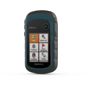 Dispozitiv Monitorizare GPS Garmin Etrex 22X - Img 4