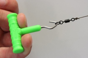Dispozitiv Pentru Strans Noduri Korda Knot Puller - Img 2