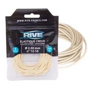 Elastic Rive Creux Hollow - Img 5