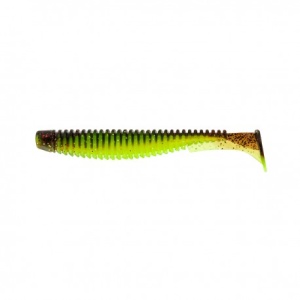 GREEN BROWN BACK
