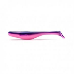 Fast Strike Turbo Zander Shad 10cm 10buc/plic - Img 11