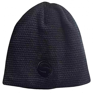 Fes Guru Beanie Black/Grey