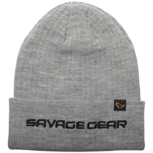 Fes Savage Gear Fold Up One Size Light Grey Melage