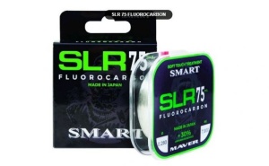 Fir Fluorocarbon Maver SLR 75m
